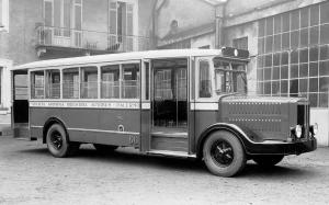 Alfa Romeo 80A Varesina